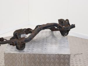 Gebruikte Subframe Volkswagen Eos (1F7/F8) 2.0 FSI 16V Prijs € 65,00 Margeregeling aangeboden door Automaterialen Ronald Morien B.V.