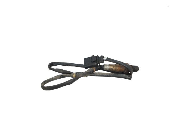Gebruikte Lambda Sonde Volkswagen Eos (1F7/F8) 2.0 FSI 16V Prijs € 15,00 Margeregeling aangeboden door Automaterialen Ronald Morien B.V.