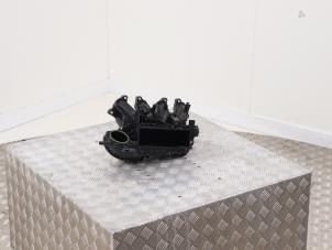 Gebruikte Inlaatspruitstuk Volkswagen Golf VI (5K1) 1.2 TSI Prijs € 29,00 Inclusief btw aangeboden door Automaterialen Ronald Morien B.V.