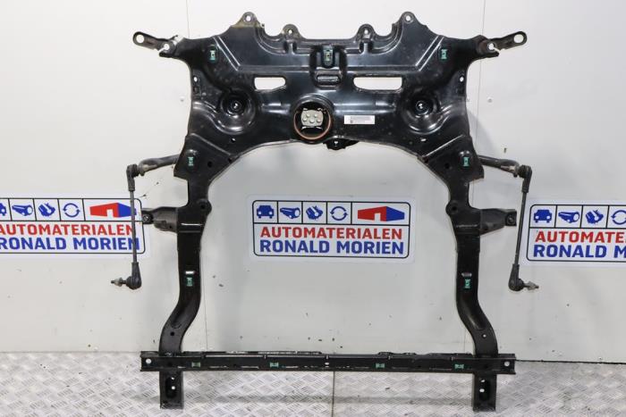 Gebruikte Subframe Opel Astra K 1.2 Turbo 12V Prijs € 225,00 Inclusief btw aangeboden door Automaterialen Ronald Morien B.V.