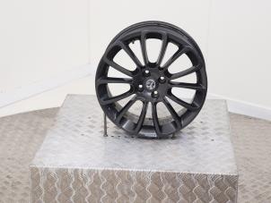 Gebruikte Velg Opel Adam 1.2 16V Prijs € 79,00 Margeregeling aangeboden door Automaterialen Ronald Morien B.V.