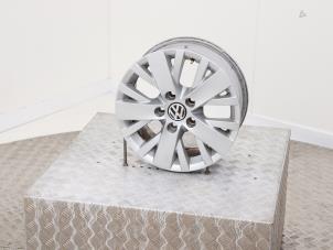 Gebruikte Velg Volkswagen Transporter/Caravelle T5 2.0 TDI DRF Prijs € 49,00 Margeregeling aangeboden door Automaterialen Ronald Morien B.V.