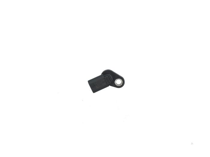 Gebruikte Nokkenas Sensor Renault Scénic IV (RFAJ) 1.3 TCE 115 16V Prijs € 9,99 Margeregeling aangeboden door Automaterialen Ronald Morien B.V.