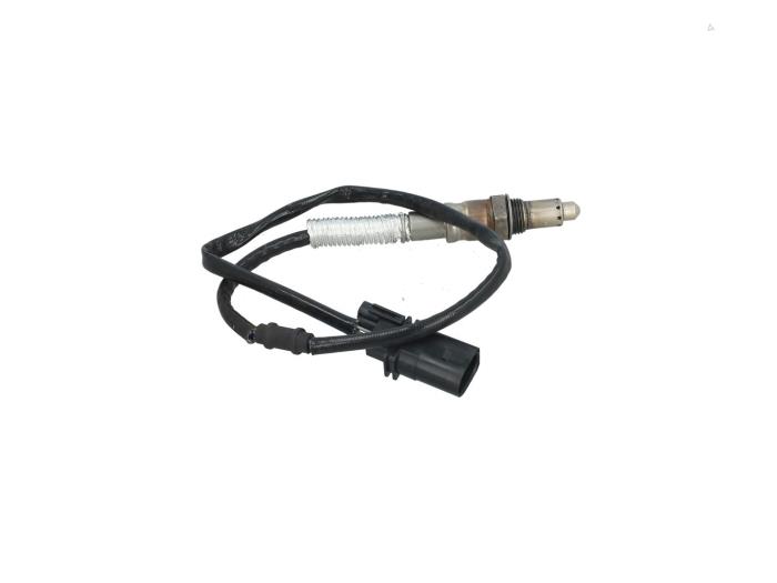 Nieuwe Lambda Sonde Volkswagen Golf VII (AUA) 2.0 GTI 16V Performance Package Prijs € 30,25 Inclusief btw aangeboden door Automaterialen Ronald Morien B.V.