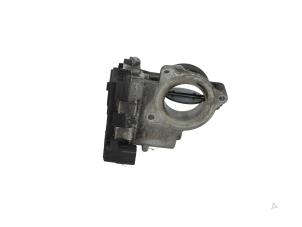 Gebruikte Gasklephuis Opel Combo 1.6 CDTI 16V Prijs € 79,00 Margeregeling aangeboden door Automaterialen Ronald Morien B.V.