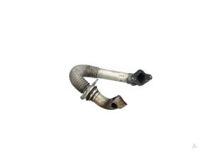 Gebruikte EGR Buis Opel Combo 1.6 CDTI 16V Prijs € 49,00 Margeregeling aangeboden door Automaterialen Ronald Morien B.V.