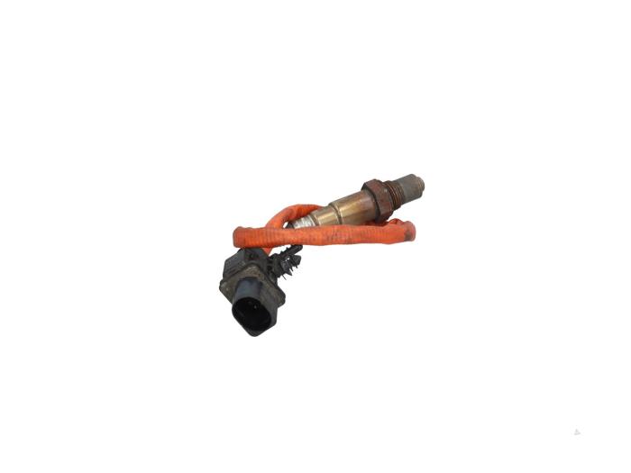 Gebruikte Lambda Sonde Opel Combo 1.6 CDTI 16V Prijs € 35,00 Margeregeling aangeboden door Automaterialen Ronald Morien B.V.