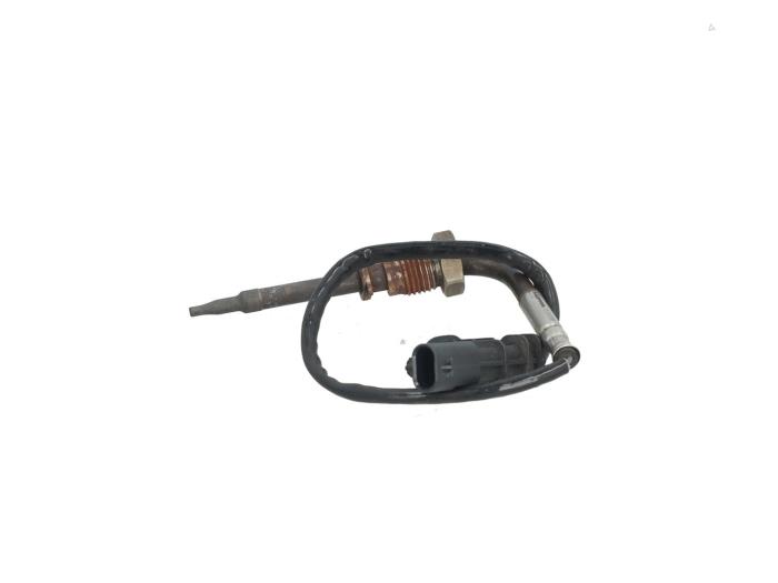 Gebruikte Uitlaat temperatuursensor Opel Combo 1.6 CDTI 16V Prijs € 49,00 Margeregeling aangeboden door Automaterialen Ronald Morien B.V.