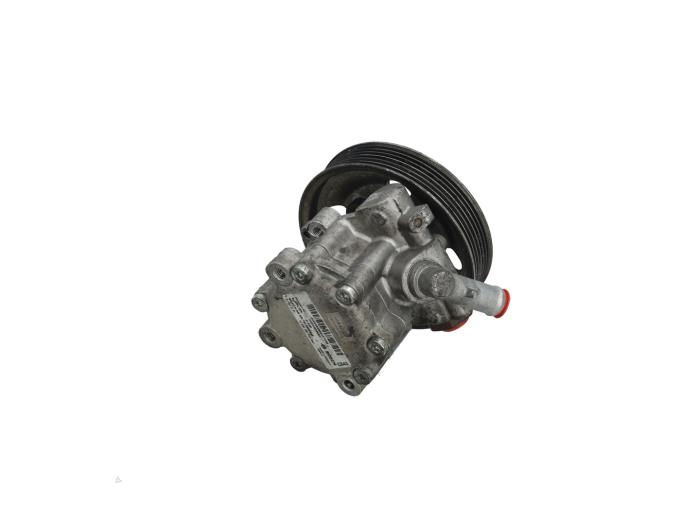 Gebruikte Pomp Servo Opel Combo 1.6 CDTI 16V Prijs € 49,00 Margeregeling aangeboden door Automaterialen Ronald Morien B.V.