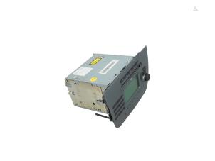 Gebruikte Radio Seat Altea XL (5P5) 1.6 Prijs € 59,00 Margeregeling aangeboden door Automaterialen Ronald Morien B.V.