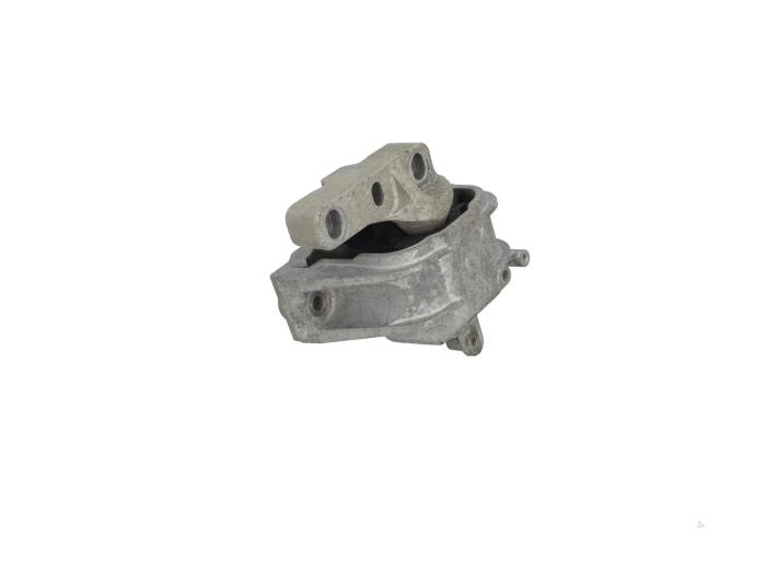 Gebruikte Motorsteun Seat Altea XL (5P5) 1.6 Prijs € 25,00 Margeregeling aangeboden door Automaterialen Ronald Morien B.V.