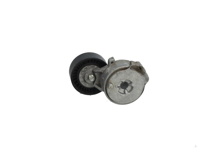 Gebruikte Spanrol Multiriem Peugeot 2008 (UD/UK/UR/US/UX) 1.2 VTi 12V PureTech 130 Prijs € 34,99 Inclusief btw aangeboden door Automaterialen Ronald Morien B.V.