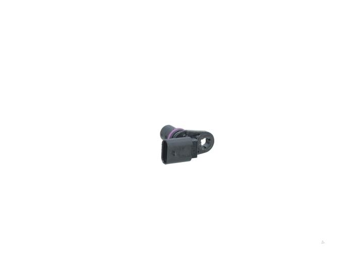 Gebruikte Sensor Nokkenas Cupra Formentor 2.5 VZ5 16V 4Drive Prijs € 15,00 Margeregeling aangeboden door Automaterialen Ronald Morien B.V.
