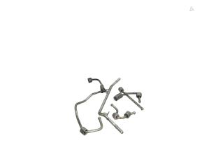 Gebruikte Dieselleiding Set Volkswagen Polo V (6R) 1.2 TDI 12V BlueMotion Prijs € 49,00 Margeregeling aangeboden door Automaterialen Ronald Morien B.V.