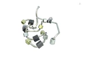 Nieuwe Dieselleiding Set Volkswagen Jetta IV (162/16A) 2.0 TDI 16V Prijs € 75,00 Inclusief btw aangeboden door Automaterialen Ronald Morien B.V.