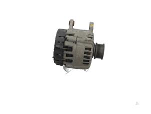 Gebruikte Dynamo Audi S5 Sportback (F5A/F5F) 3.0 TFSI V6 24V Prijs € 115,00 Margeregeling aangeboden door Automaterialen Ronald Morien B.V.