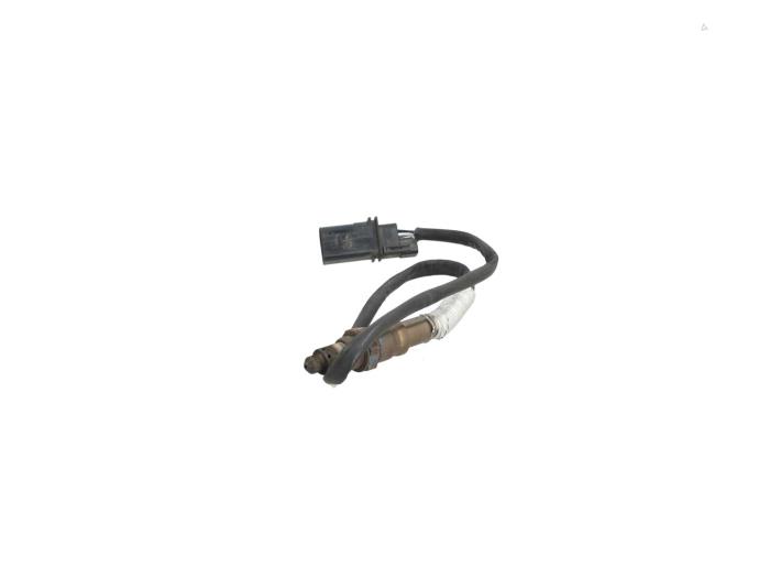 Gebruikte Lambda Sonde Audi S5 Sportback (F5A/F5F) 3.0 TFSI V6 24V Prijs € 35,00 Margeregeling aangeboden door Automaterialen Ronald Morien B.V.