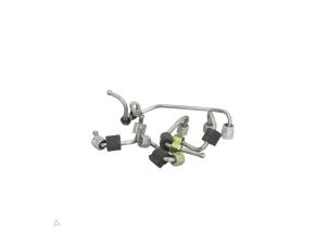 Nieuwe Dieselleiding Set Volkswagen Jetta IV (162/16A) 2.0 TDI 16V Prijs € 75,00 Inclusief btw aangeboden door Automaterialen Ronald Morien B.V.