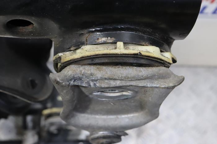 Subframe van een Volkswagen ID.3 (E11/E12) Pro S 77 kWh 2022