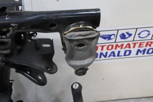 Subframe van een Volkswagen ID.3 (E11/E12) Pro S 77 kWh 2022
