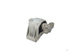 Gebruikte Motorsteun Audi TT (8N3) 1.8 20V Turbo Prijs € 19,00 Margeregeling aangeboden door Automaterialen Ronald Morien B.V.