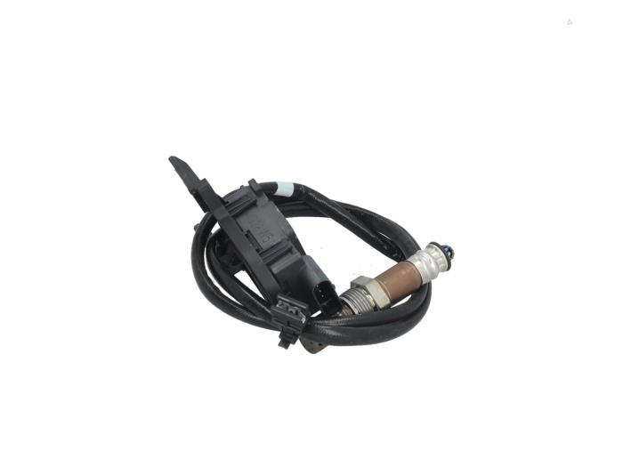 Gebruikte Nox sensor Volkswagen Touran (5T1) 2.0 TDI 150 Prijs € 195,00 Inclusief btw aangeboden door Automaterialen Ronald Morien B.V.