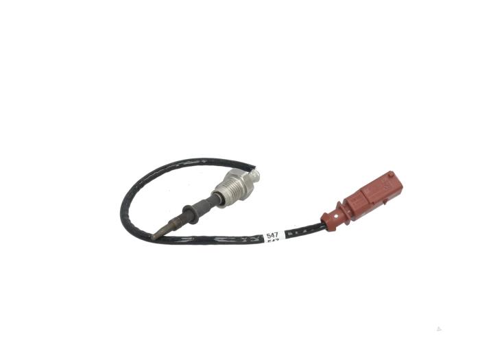 Gebruikte Uitlaat temperatuursensor Volkswagen Touran (5T1) 2.0 TDI 150 Prijs € 30,25 Inclusief btw aangeboden door Automaterialen Ronald Morien B.V.