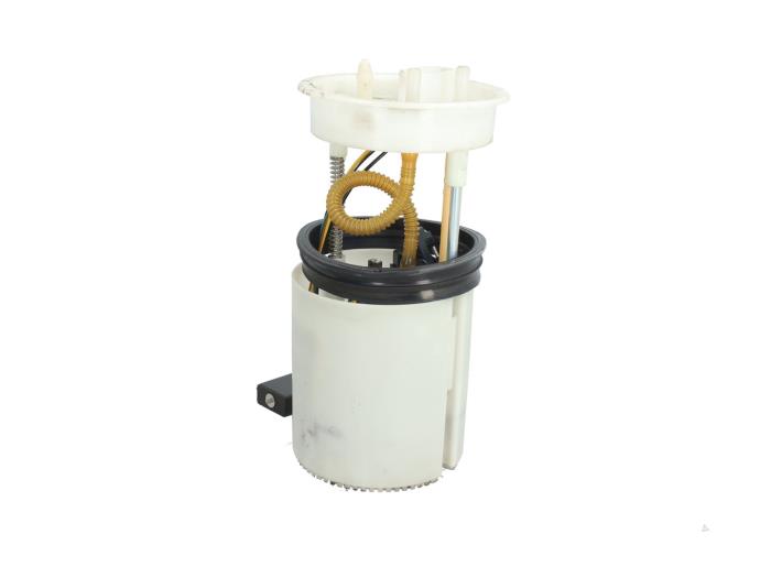 Gebruikte Tank element Pomp Volkswagen Polo V (6R) 1.4 16V Prijs € 35,00 Margeregeling aangeboden door Automaterialen Ronald Morien B.V.