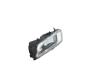 Volkswagen Polo V (6R) 1.4 16V Mistlamp links-voor