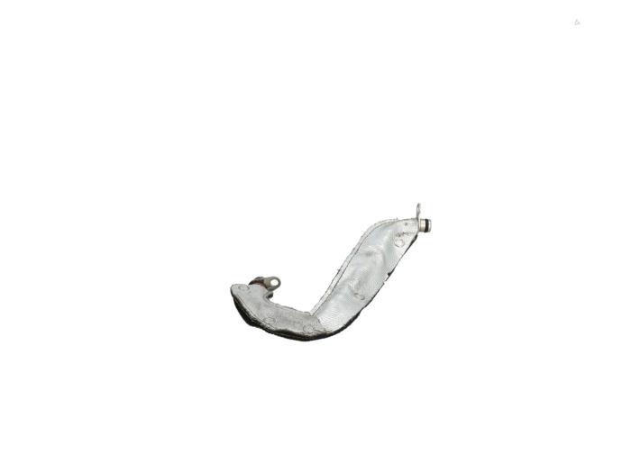 Nieuwe Oliedruk Leiding Volkswagen Beetle (16AB) Prijs € 20,00 Inclusief btw aangeboden door Automaterialen Ronald Morien B.V.