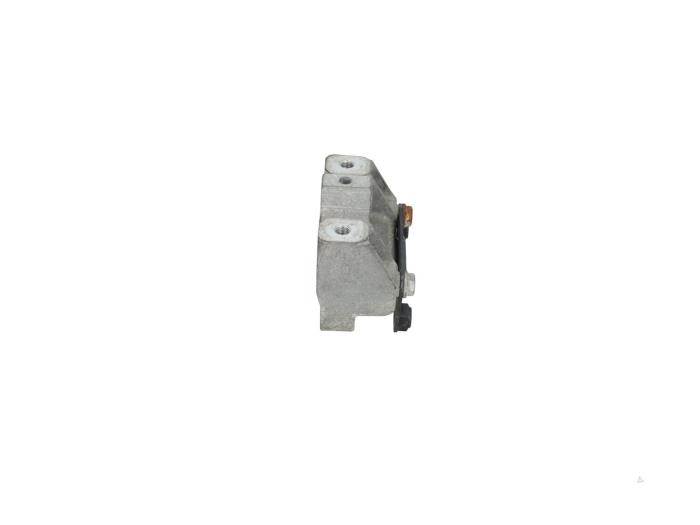 Gebruikte Versnellingsbak Steun Seat Altea XL (5P5) 1.6 Prijs € 25,00 Margeregeling aangeboden door Automaterialen Ronald Morien B.V.