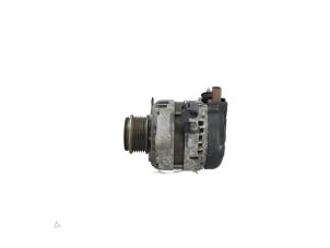 Gebruikte Alternator Peugeot 108 1.0 12V VVT-i Prijs € 54,99 Inclusief btw aangeboden door Automaterialen Ronald Morien B.V.