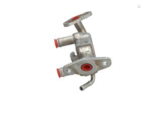 Gebruikte EGR koeler Peugeot 108 1.0 12V VVT-i Prijs € 54,99 Inclusief btw aangeboden door Automaterialen Ronald Morien B.V.