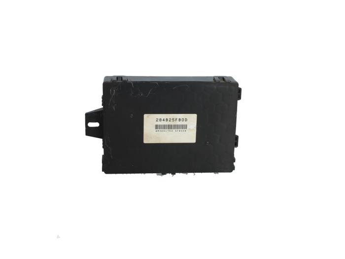 Gebruikte Bodycontrol Module Nissan Micra (K14) 1.0 IG-T 92 Prijs € 95,00 Margeregeling aangeboden door Automaterialen Ronald Morien B.V.