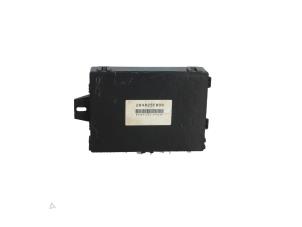 Gebruikte Computer Body Control Nissan Micra (K14) 1.0 IG-T 92 Prijs € 95,00 Margeregeling aangeboden door Automaterialen Ronald Morien B.V.