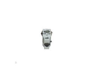 Gebruikte Expansieklep airco Nissan Micra (K14) 1.0 IG-T 92 Prijs € 35,00 Margeregeling aangeboden door Automaterialen Ronald Morien B.V.