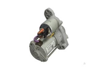 Gebruikte Startmotor Nissan Micra (K14) 1.0 IG-T 92 Prijs € 65,00 Margeregeling aangeboden door Automaterialen Ronald Morien B.V.