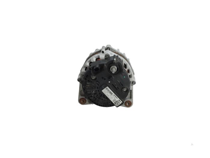 Gebruikte Dynamo Nissan Micra (K14) 1.0 IG-T 92 Prijs € 95,00 Margeregeling aangeboden door Automaterialen Ronald Morien B.V.