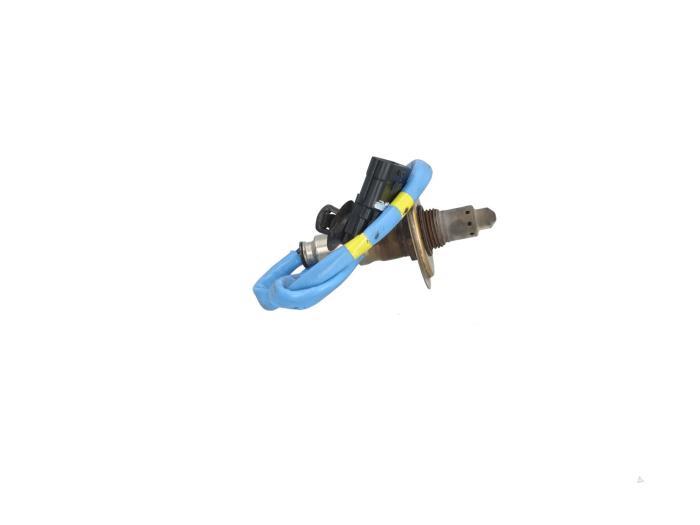 Gebruikte Lambda Sonde Nissan Micra (K14) 1.0 IG-T 92 Prijs € 49,00 Margeregeling aangeboden door Automaterialen Ronald Morien B.V.