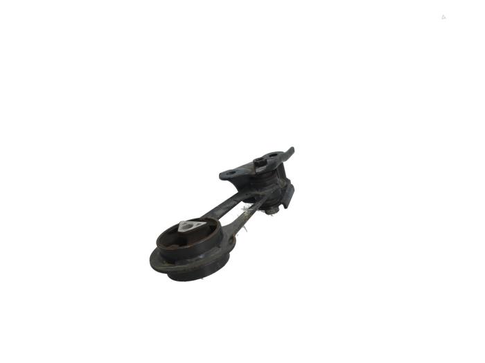 Gebruikte Motorsteun Nissan Micra (K14) 1.0 IG-T 92 Prijs € 39,00 Margeregeling aangeboden door Automaterialen Ronald Morien B.V.