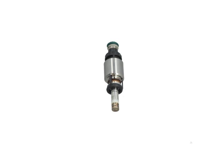 Nieuwe Injector (benzine injectie) Volkswagen Beetle (16AB) 2.0 GSR 16V Prijs € 48,99 Inclusief btw aangeboden door Automaterialen Ronald Morien B.V.