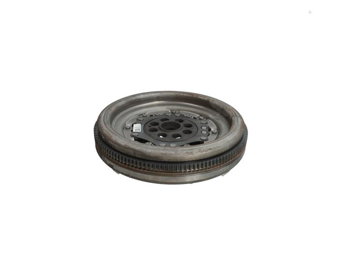Nieuwe Dubbele massa vliegwiel Volkswagen Beetle (16AB) 2.0 GSR 16V Prijs € 235,95 Inclusief btw aangeboden door Automaterialen Ronald Morien B.V.