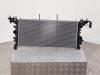 Opel Astra K 1.2 Turbo 12V Radiateur