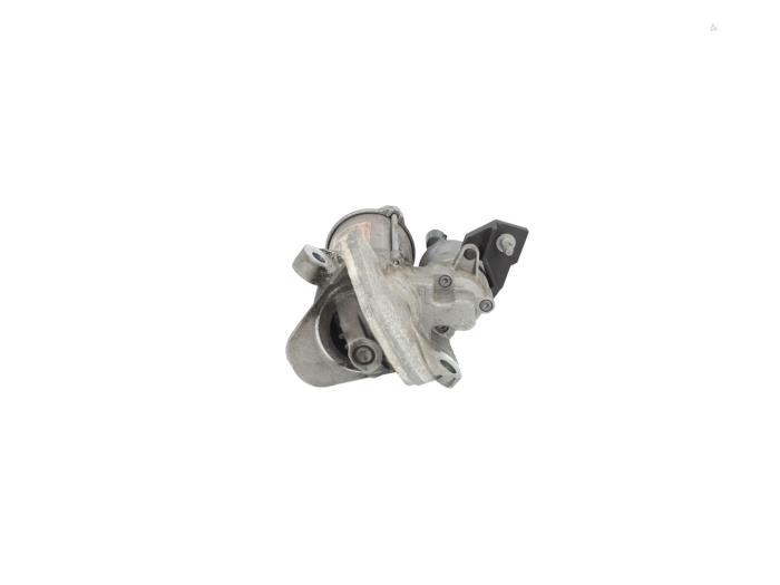 Gebruikte Startmotor Opel Astra K 1.2 Turbo 12V Prijs € 65,00 Inclusief btw aangeboden door Automaterialen Ronald Morien B.V.