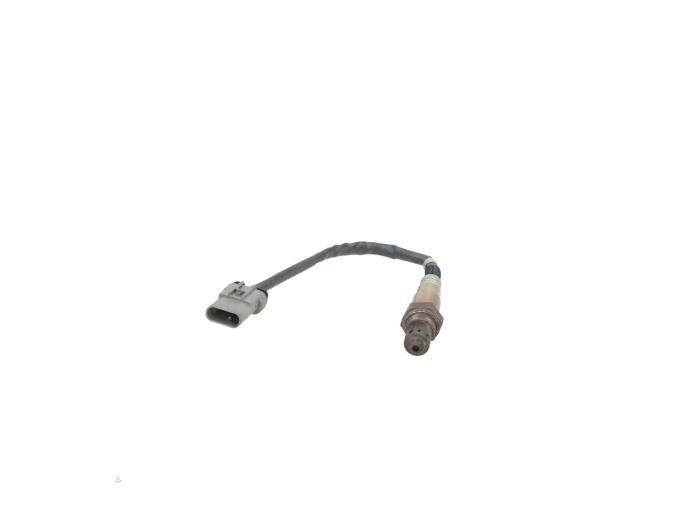 Gebruikte Lambda Sonde Opel Astra K 1.2 Turbo 12V Prijs € 48,99 Inclusief btw aangeboden door Automaterialen Ronald Morien B.V.