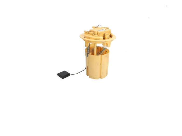 Gebruikte Tank element Pomp Peugeot Partner Tepee (7A/B/C/D/E/F/G/J/P/S) 1.6 HDI 90 16V Phase 1 Prijs € 30,00 Margeregeling aangeboden door Automaterialen Ronald Morien B.V.