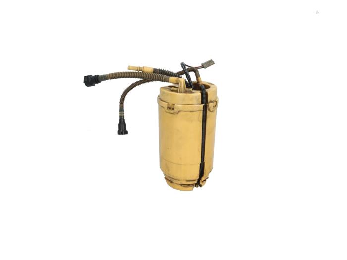 Gebruikte Tank element Pomp Volkswagen Touareg (7LA/7L6) 5.0 TDI V10 Prijs € 45,00 Margeregeling aangeboden door Automaterialen Ronald Morien B.V.