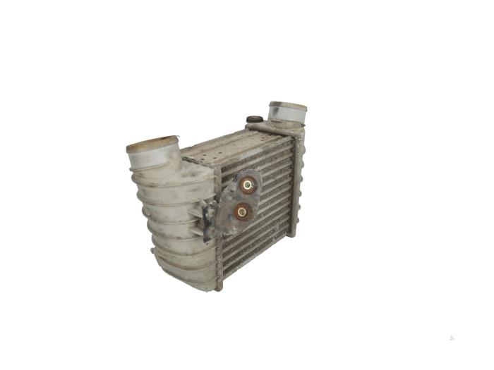 Gebruikte Intercooler Audi TT (8N3) 1.8 T 20V Quattro Prijs € 34,99 Margeregeling aangeboden door Automaterialen Ronald Morien B.V.