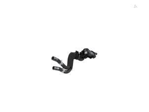 Nieuwe Roetfilter sensor Volkswagen Golf VIII (CD1) 1.4 GTE 16V Prijs € 54,45 Inclusief btw aangeboden door Automaterialen Ronald Morien B.V.