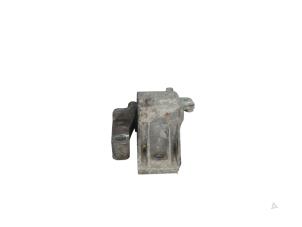 Gebruikte Motorrubber Audi TT (8N3) 1.8 T 20V Quattro Prijs € 19,00 Margeregeling aangeboden door Automaterialen Ronald Morien B.V.